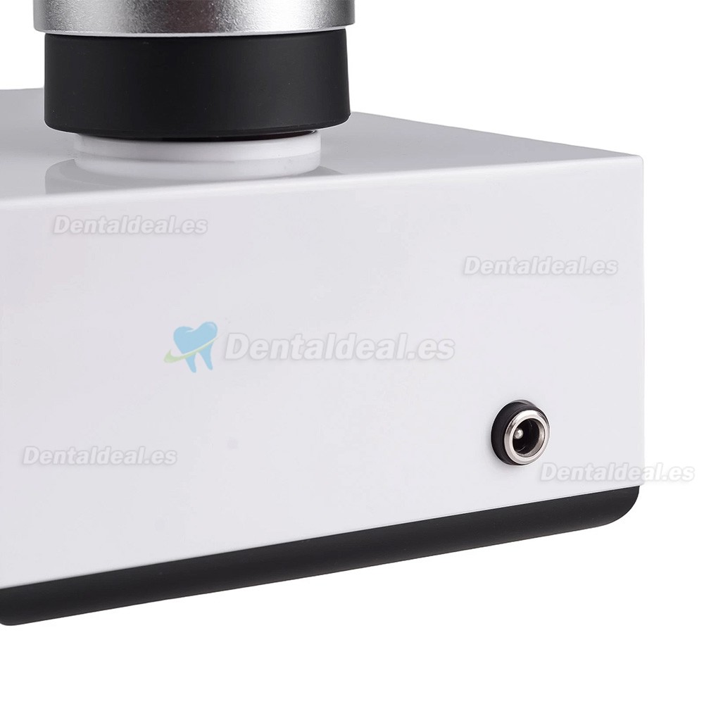 Mezcladora de Alginato Dental Autom&aacute;tica 5&ndash;300 RPM Ajustable